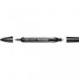 Promarker Winsor&Newton CG1 Cool Grey 1 - 3